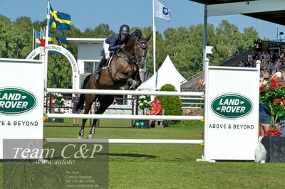 Showjumping
Derby CSI3 Table A (238.2.2) 1.50m
Nøgleord: alexandra eriksson;liss royall
