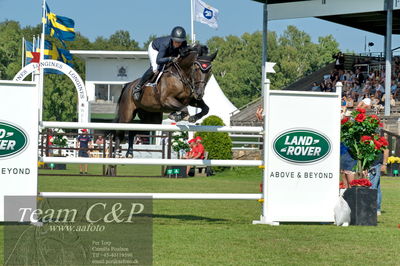 Showjumping
Derby CSI3 Table A (238.2.2) 1.50m
Nøgleord: alexandra eriksson;liss royall