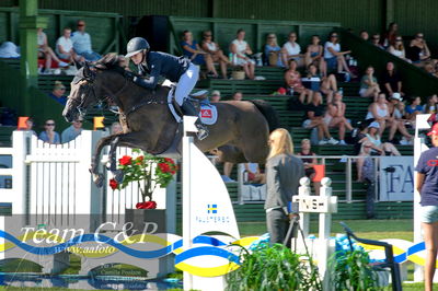 Showjumping
Derby CSI3 Table A (238.2.2) 1.50m
Nøgleord: alexandra eriksson;liss royall
