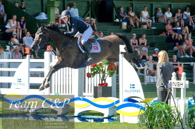 Showjumping
Derby CSI3 Table A (238.2.2) 1.50m
Nøgleord: alexandra eriksson;liss royall