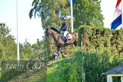 Showjumping
Derby CSI3 Table A (238.2.2) 1.50m
Nøgleord: alexandra eriksson;liss royall