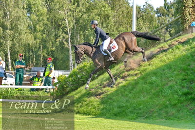 Showjumping
Derby CSI3 Table A (238.2.2) 1.50m
Nøgleord: alexandra eriksson;liss royall