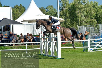 Showjumping
Derby CSI3 Table A (238.2.2) 1.50m
Nøgleord: alexandra eriksson;liss royall