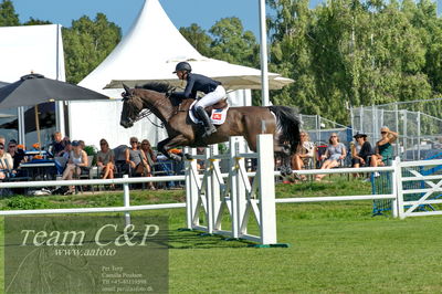 Showjumping
Derby CSI3 Table A (238.2.2) 1.50m
Nøgleord: alexandra eriksson;liss royall