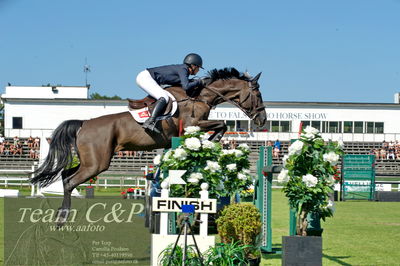 Showjumping
Derby CSI3 Table A (238.2.2) 1.50m
Nøgleord: alexandra eriksson;liss royall