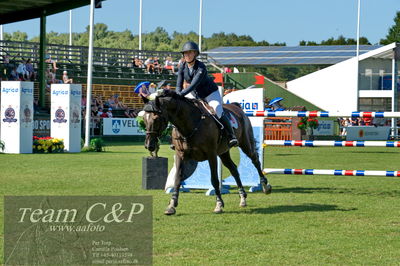 Showjumping
Derby CSI3 Table A (238.2.2) 1.50m
Nøgleord: alexandra eriksson;liss royall