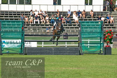 Showjumping
Derby CSI3 Table A (238.2.2) 1.50m
Nøgleord: janne friederike meyer-zimmermann;quim 2