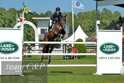 Showjumping
Derby CSI3 Table A (238.2.2) 1.50m
Nøgleord: janne friederike meyer-zimmermann;quim 2