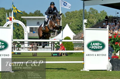 Showjumping
Derby CSI3 Table A (238.2.2) 1.50m
Nøgleord: janne friederike meyer-zimmermann;quim 2