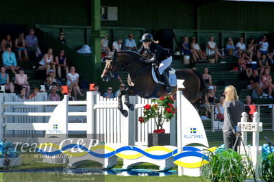 Showjumping
Derby CSI3 Table A (238.2.2) 1.50m
Nøgleord: janne friederike meyer-zimmermann;quim 2