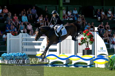 Showjumping
Derby CSI3 Table A (238.2.2) 1.50m
Nøgleord: janne friederike meyer-zimmermann;quim 2