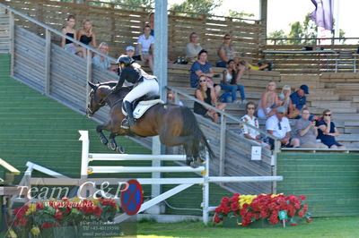 Showjumping
Derby CSI3 Table A (238.2.2) 1.50m
Nøgleord: janne friederike meyer-zimmermann;quim 2
