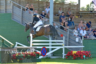 Showjumping
Derby CSI3 Table A (238.2.2) 1.50m
Nøgleord: janne friederike meyer-zimmermann;quim 2