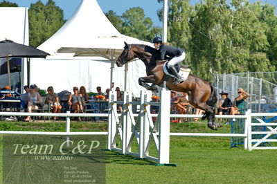 Showjumping
Derby CSI3 Table A (238.2.2) 1.50m
Nøgleord: janne friederike meyer-zimmermann;quim 2