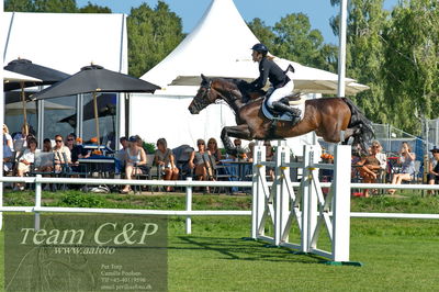 Showjumping
Derby CSI3 Table A (238.2.2) 1.50m
Nøgleord: janne friederike meyer-zimmermann;quim 2