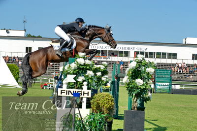 Showjumping
Derby CSI3 Table A (238.2.2) 1.50m
Nøgleord: janne friederike meyer-zimmermann;quim 2