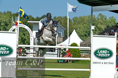 Showjumping
Derby CSI3 Table A (238.2.2) 1.50m
Nøgleord: linda heed;laurien van orshof