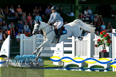 Showjumping
Derby CSI3 Table A (238.2.2) 1.50m
Nøgleord: linda heed;laurien van orshof