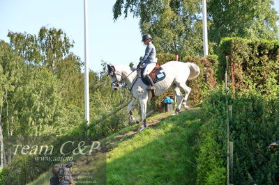 Showjumping
Derby CSI3 Table A (238.2.2) 1.50m
Nøgleord: linda heed;laurien van orshof