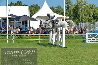 Showjumping
Derby CSI3 Table A (238.2.2) 1.50m
Nøgleord: linda heed;laurien van orshof