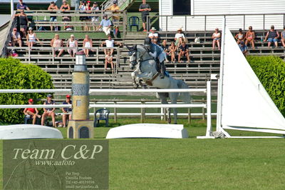 Showjumping
Derby CSI3 Table A (238.2.2) 1.50m
Nøgleord: linda heed;laurien van orshof