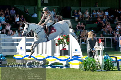 Showjumping
Derby CSI3 Table A (238.2.2) 1.50m
Nøgleord: roberto cristofoletti;centa quick ps