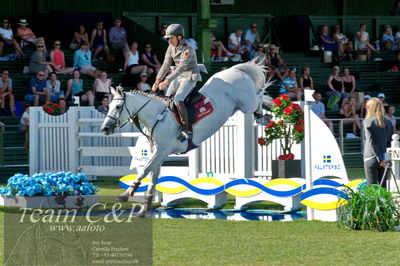 Showjumping
Derby CSI3 Table A (238.2.2) 1.50m
Nøgleord: roberto cristofoletti;centa quick ps