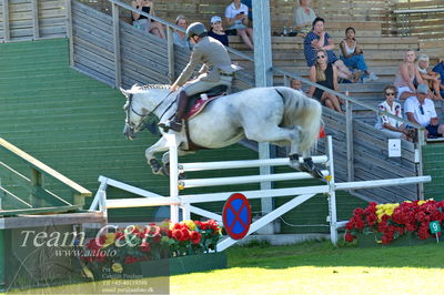 Showjumping
Derby CSI3 Table A (238.2.2) 1.50m
Nøgleord: roberto cristofoletti;centa quick ps
