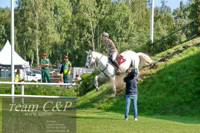 Showjumping
Derby CSI3 Table A (238.2.2) 1.50m
Nøgleord: roberto cristofoletti;centa quick ps