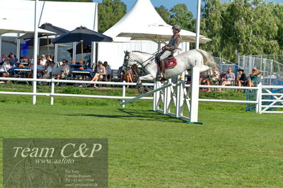 Showjumping
Derby CSI3 Table A (238.2.2) 1.50m
Nøgleord: roberto cristofoletti;centa quick ps