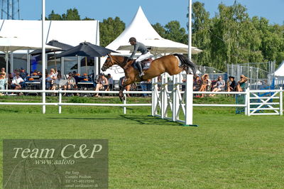 Showjumping
Derby CSI3 Table A (238.2.2) 1.50m
Nøgleord: andreas schou;quadrosson ask