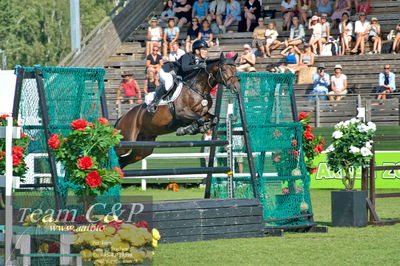 Showjumping
Derby CSI3 Table A (238.2.2) 1.50m
Nøgleord: janne friederike meyer-zimmermann;quim 2