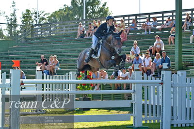 Showjumping
Derby CSI3 Table A (238.2.2) 1.50m
Nøgleord: janne friederike meyer-zimmermann;quim 2