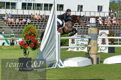 Showjumping
Derby CSI3 Table A (238.2.2) 1.50m
Nøgleord: janne friederike meyer-zimmermann;quim 2