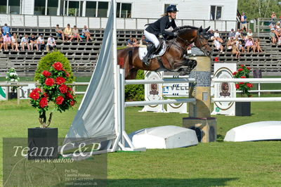 Showjumping
Derby CSI3 Table A (238.2.2) 1.50m
Nøgleord: janne friederike meyer-zimmermann;quim 2