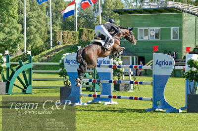 Showjumping
Derby CSI3 Table A (238.2.2) 1.50m
Nøgleord: janne friederike meyer-zimmermann;quim 2