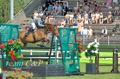 Showjumping
Derby CSI3 Table A (238.2.2) 1.50m
Nøgleord: andreas schou;quadrosson ask