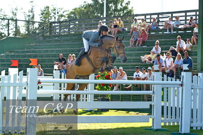 Showjumping
Derby CSI3 Table A (238.2.2) 1.50m
Nøgleord: andreas schou;quadrosson ask