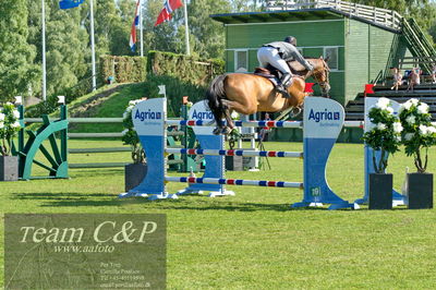 Showjumping
Derby CSI3 Table A (238.2.2) 1.50m
Nøgleord: andreas schou;quadrosson ask
