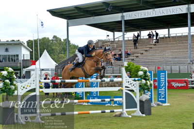 Showjumping
Horseware 7-årschampionat - Final
Nøgleord: niklas arvidsson;viking hästak (swb)