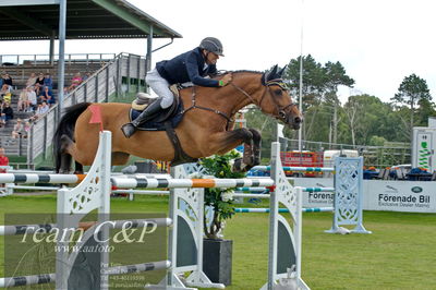 Showjumping
Horseware 7-årschampionat - Final
Nøgleord: niklas arvidsson;viking hästak (swb)