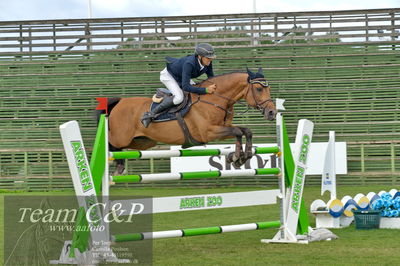 Showjumping
Horseware 7-årschampionat - Final
Nøgleord: niklas arvidsson;viking hästak (swb)