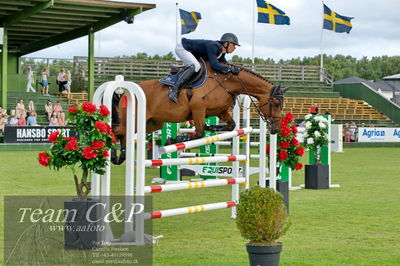 Showjumping
Horseware 7-årschampionat - Final
Nøgleord: andre brandt;qrokus kihp (swb)