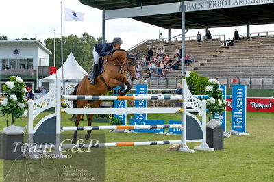 Showjumping
Horseware 7-årschampionat - Final
Nøgleord: andre brandt;qrokus kihp (swb)