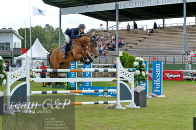 Showjumping
Horseware 7-årschampionat - Final
Nøgleord: andre brandt;qrokus kihp (swb)