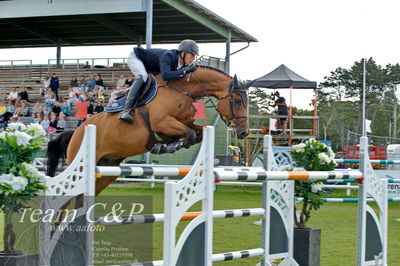 Showjumping
Horseware 7-årschampionat - Final
Nøgleord: andre brandt;qrokus kihp (swb)