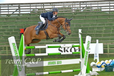 Showjumping
Horseware 7-årschampionat - Final
Nøgleord: andre brandt;qrokus kihp (swb)