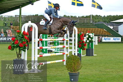 Showjumping
Horseware 7-årschampionat - Final
Nøgleord: emma emanuelsson;canbella blue ps