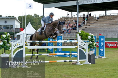Showjumping
Horseware 7-årschampionat - Final
Nøgleord: emma emanuelsson;canbella blue ps
