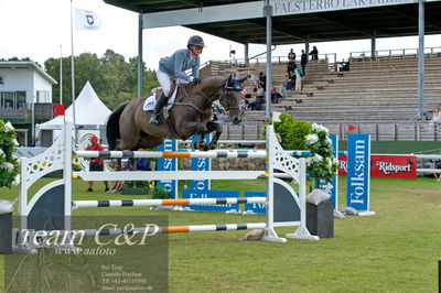 Showjumping
Horseware 7-årschampionat - Final
Nøgleord: emma emanuelsson;canbella blue ps